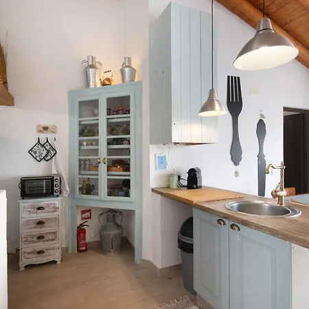 Quinta Do Mestre - Casa Do Mar Tavira