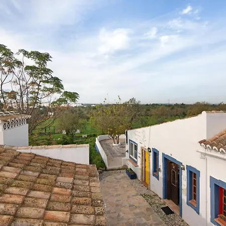 Quinta Do Mestre - Casa Do Mar Tavira