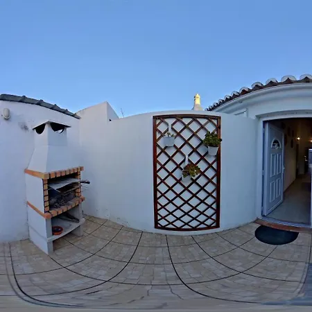 Villa Quinta Do Mestre - Casa Do Mar *