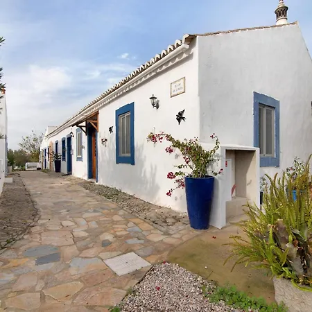 Quinta Do Mestre - Casa Do Mar Villa Tavira