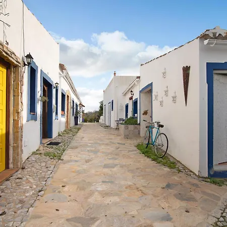 Quinta Do Mestre - Casa Do Mar *