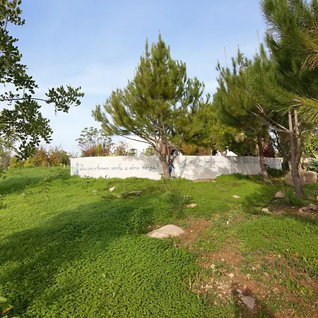 Quinta Do Mestre - Casa Do Mar *