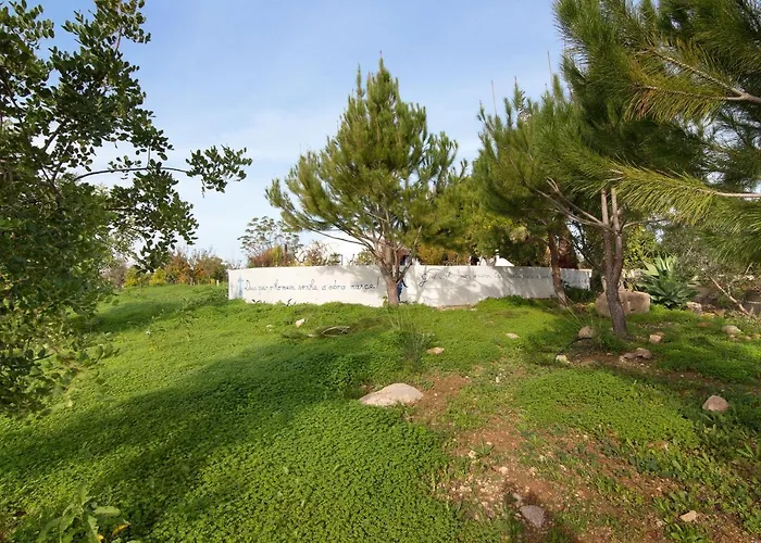 Quinta Do Mestre - Casa Do Mar