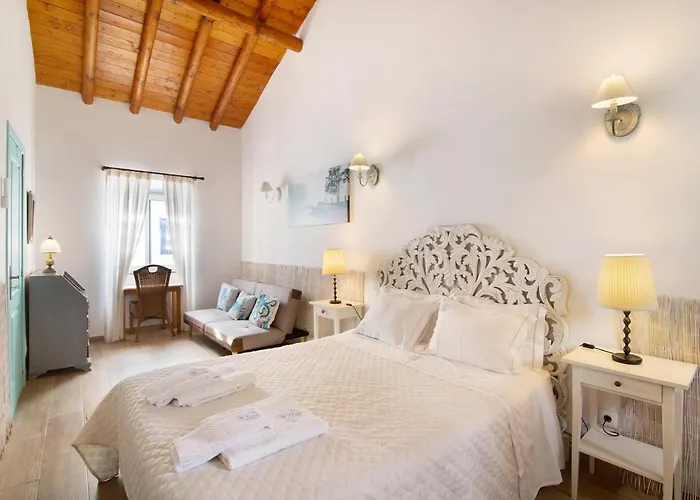 Quinta Do Mestre - Casa Do Mar * タヴィラ