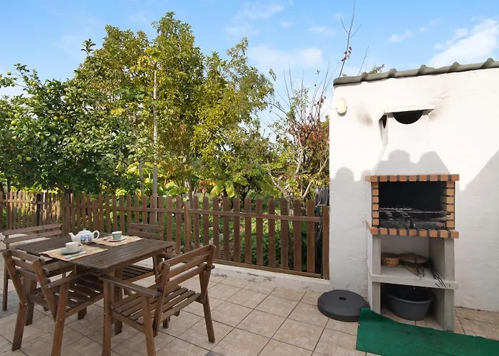 Quinta Do Mestre - Casa Do Mar ヴィラ