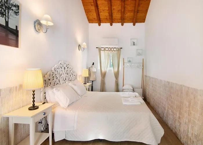 Quinta Do Mestre - Casa Do Mar ヴィラ *