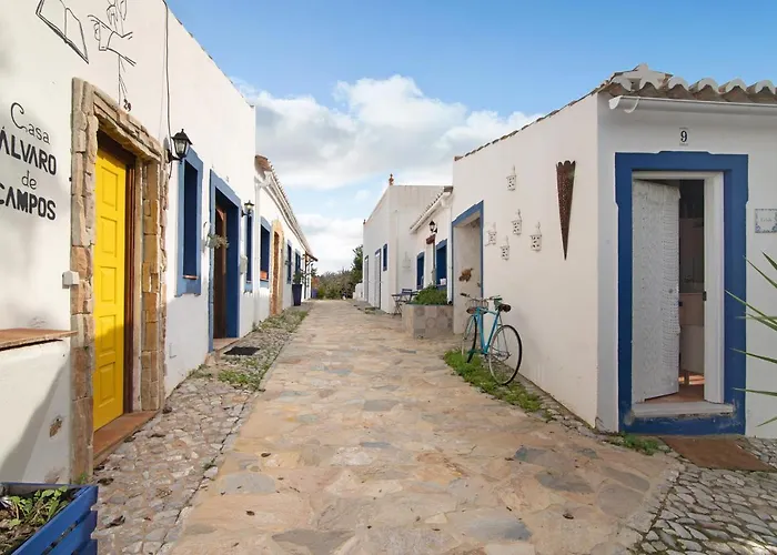 Quinta Do Mestre - Casa Do Mar ヴィラ