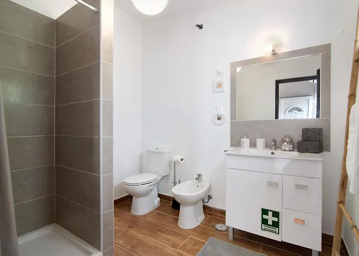 Quinta Do Mestre - Casa Do Mar ヴィラ タヴィラ