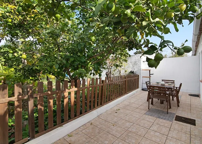 Quinta Do Mestre - Casa Do Mar