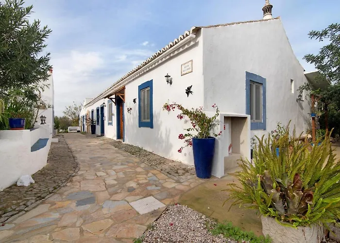 Quinta Do Mestre - Casa Do Mar * タヴィラ