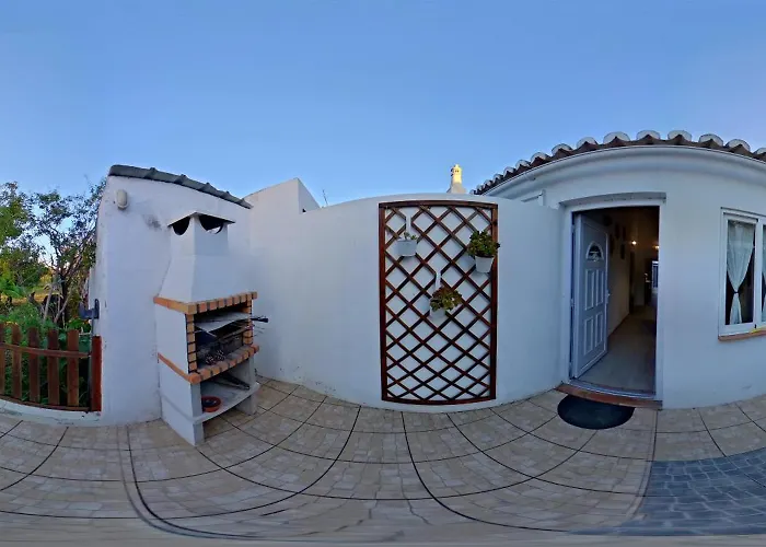 Quinta Do Mestre - Casa Do Mar *