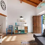 Quinta Do Mestre - Casa Do Mar Вилла