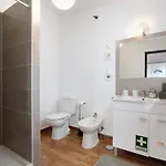 Quinta Do Mestre - Casa Do Mar Вилла Тавира