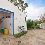 Villa Quinta Do Mestre - Casa Do Mar Tavira