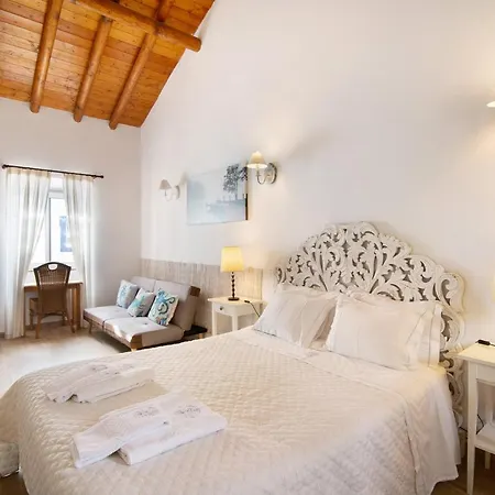 Quinta Do Mestre - Casa Do Mar * Tavira