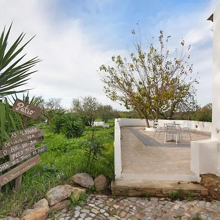 Villa Quinta Do Mestre - Casa Do Mar