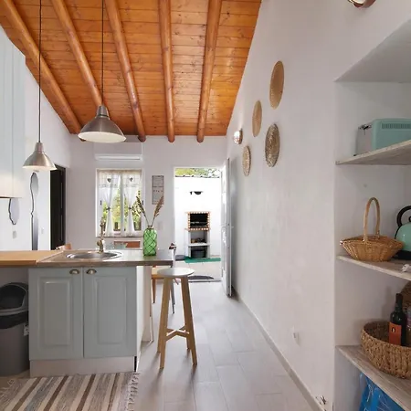 Quinta Do Mestre - Casa Do Mar Тавира