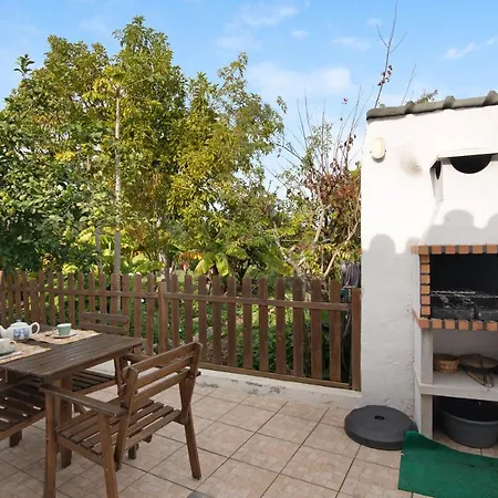 Quinta Do Mestre - Casa Do Mar Вилла