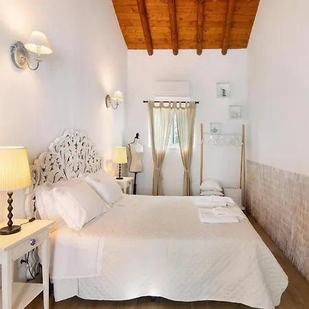 Quinta Do Mestre - Casa Do Mar Вилла *