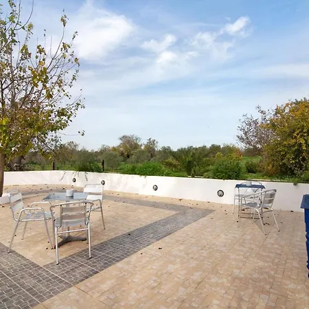 Quinta Do Mestre - Casa Do Mar Villa