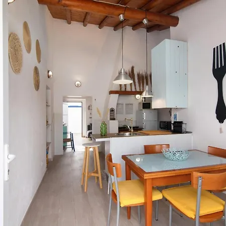 Quinta Do Mestre - Casa Do Mar Tavira