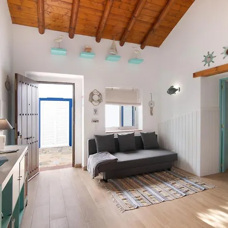 Quinta Do Mestre - Casa Do Mar Тавира