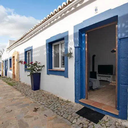 Villa Quinta Do Mestre - Casa Do Mar *