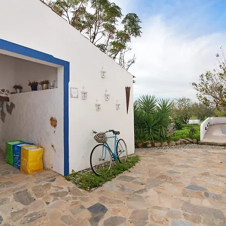 Villa Quinta Do Mestre - Casa Do Mar Tavira