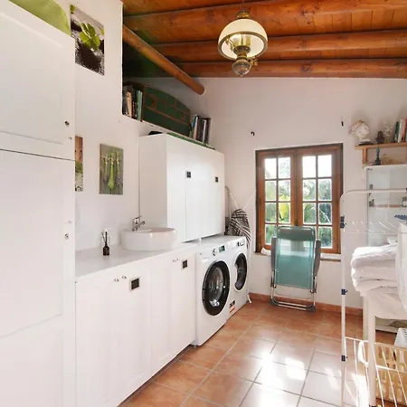 Quinta Do Mestre - Casa Do Mar Villa Tavira