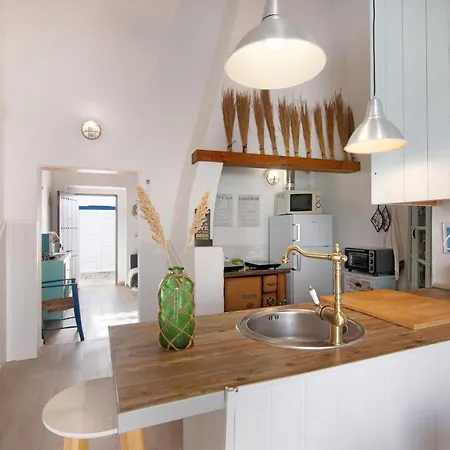 Quinta Do Mestre - Casa Do Mar * Tavira