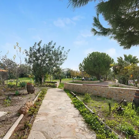 Вилла Quinta Do Mestre - Casa Do Mar