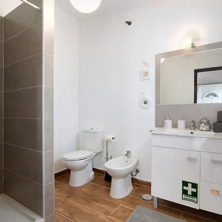 Quinta Do Mestre - Casa Do Mar Вилла Тавира