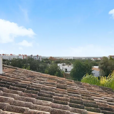 Villa Quinta Do Mestre - Casa Do Mar