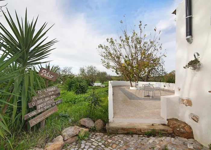 Villa Quinta Do Mestre - Casa Do Mar