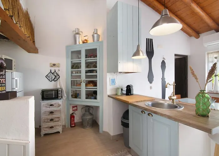 Quinta Do Mestre - Casa Do Mar Tavira