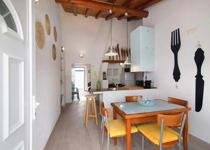 Quinta Do Mestre - Casa Do Mar Tavira