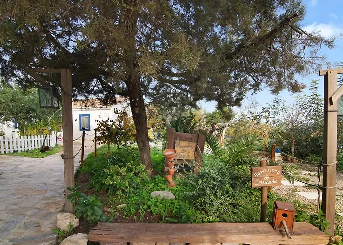 Quinta Do Mestre - Casa Do Mar