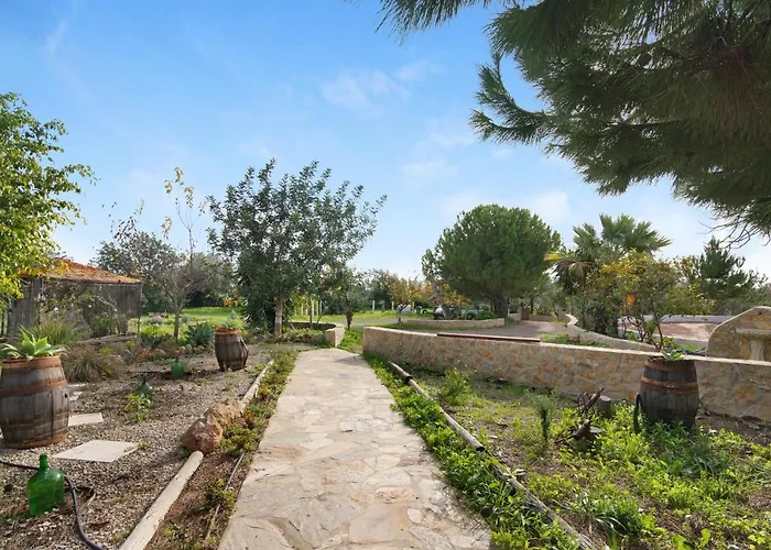 Villa Quinta Do Mestre - Casa Do Mar