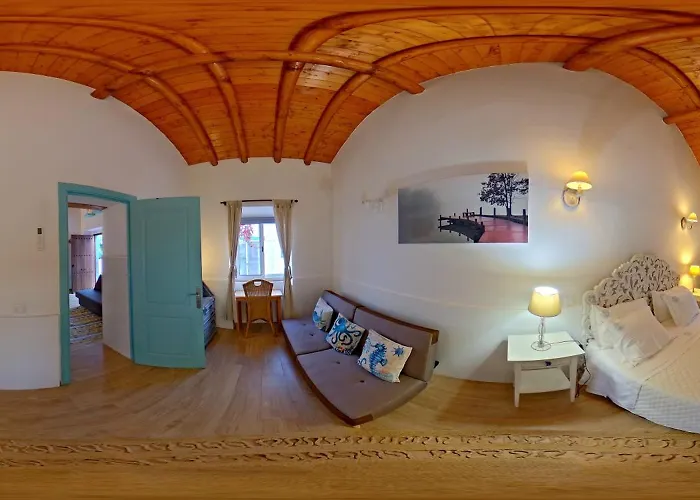 Quinta Do Mestre - Casa Do Mar * Tavira