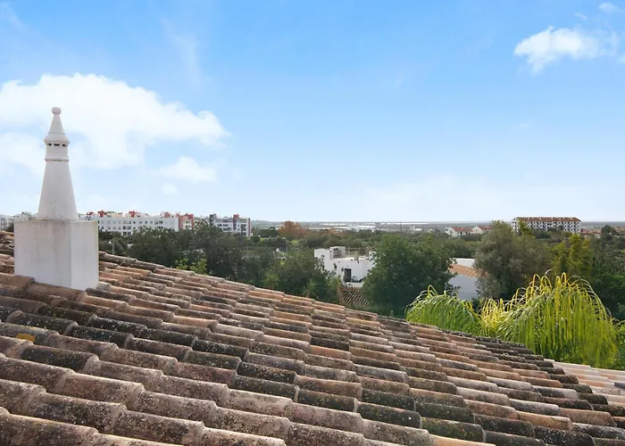 Villa Quinta Do Mestre - Casa Do Mar