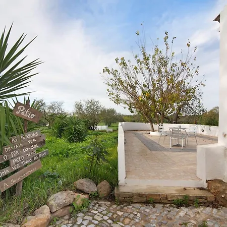 Quinta Do Mestre - Casa Do Mar Villa